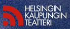 Helsingin Kaupunginteatteri logo