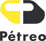 Pétreo Oy logo