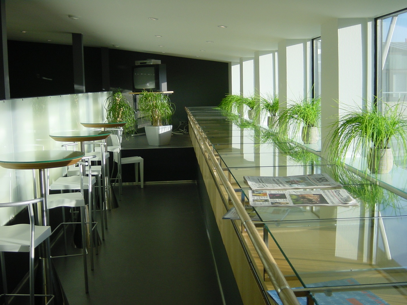 Pétreo Oy — julkisten tilojen rakennuskohde