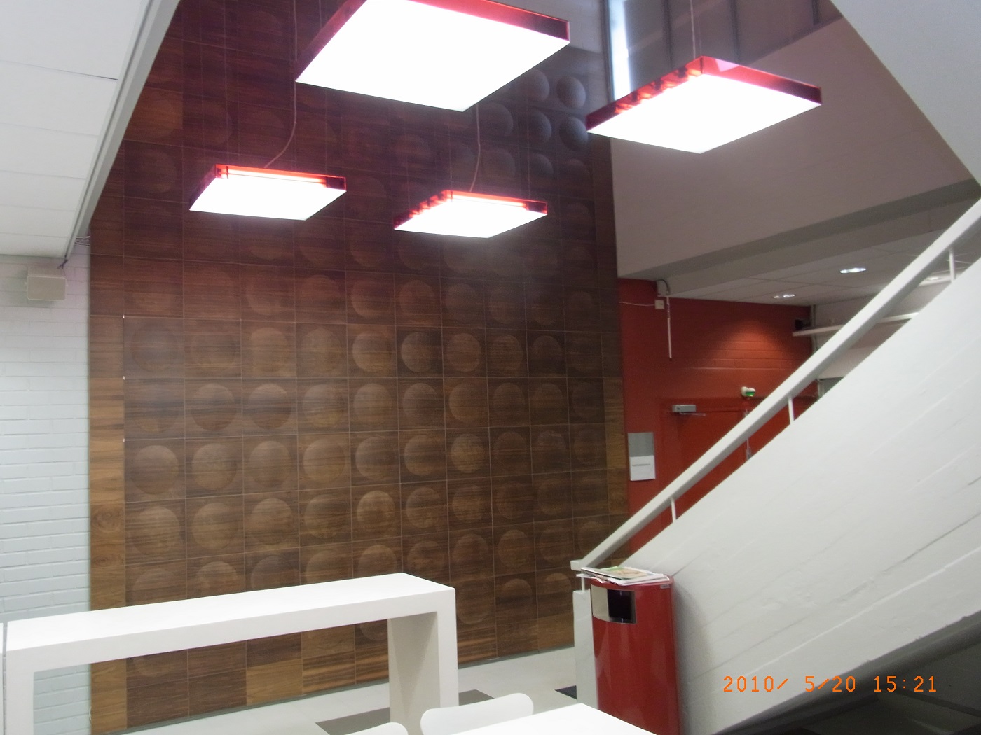 Julkinen saneerauskohde