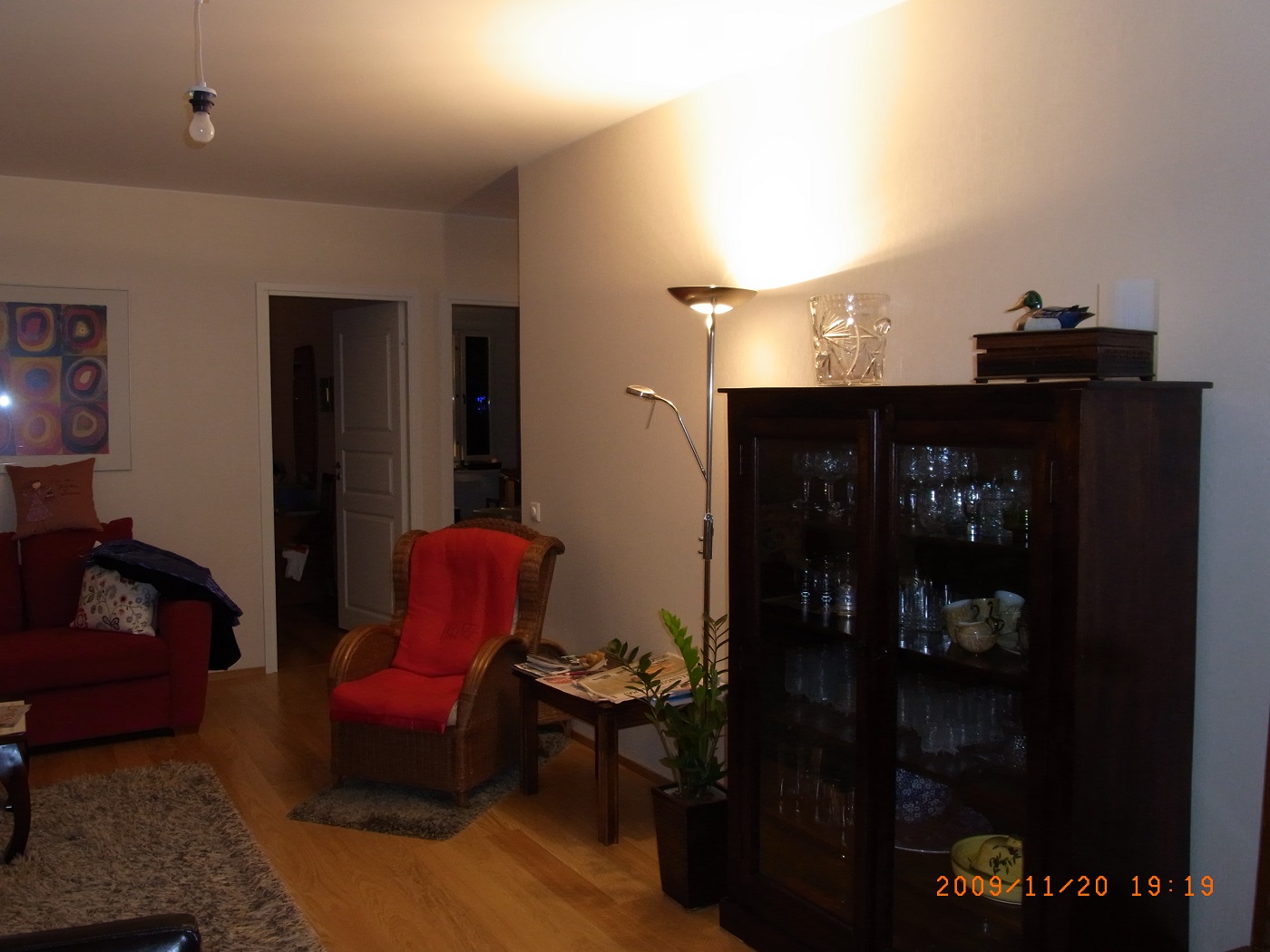 Kotitalouden rakennuskohde