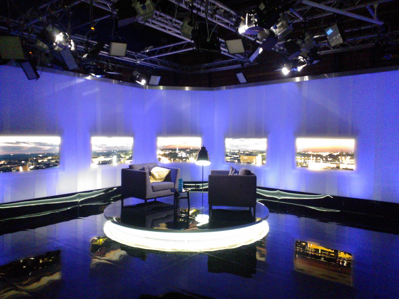 Lavasterakennuskohde